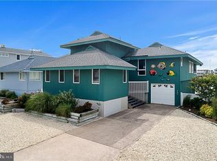 4406 Gloucester Dr, Long Beach, NJ 08008