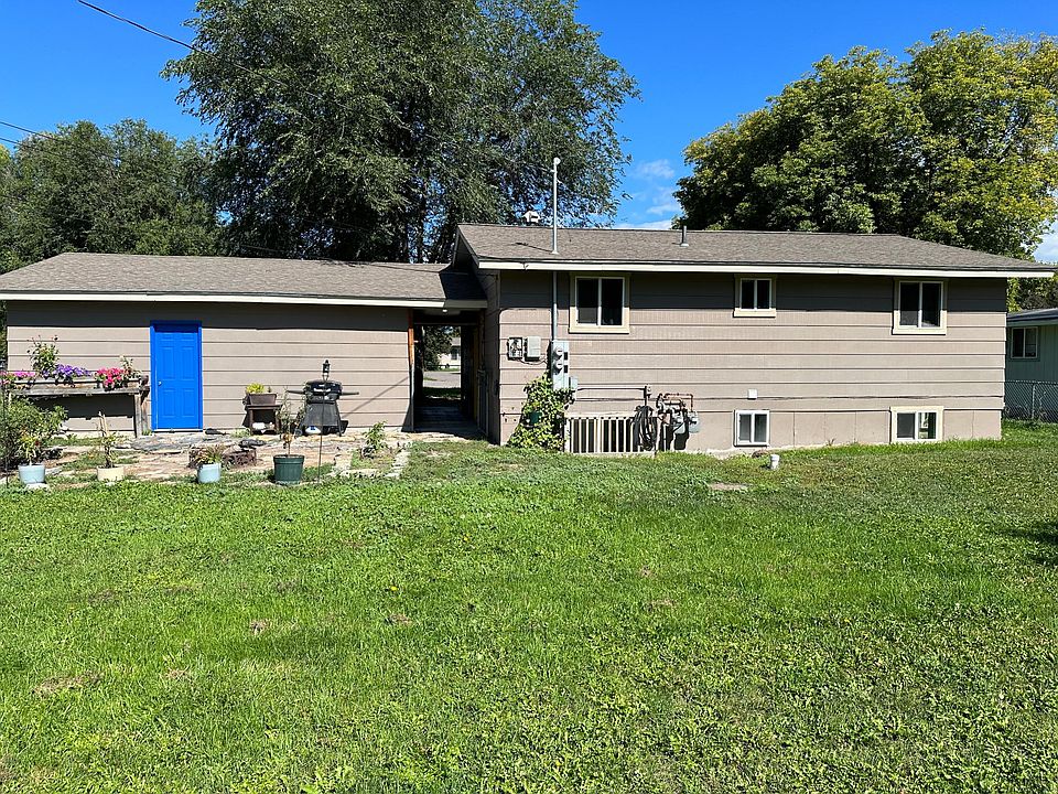 2413 Wyoming St, Missoula, MT 59801 Zillow