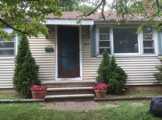 266 Lawrence Ave, North Plainfield, NJ 07063