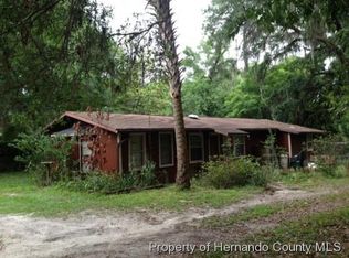 21343 N Beasley Rd, Brooksville, FL 34601