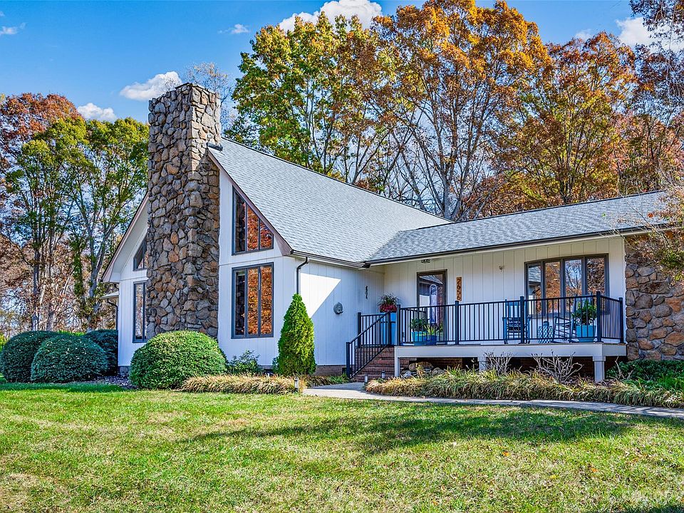 2656 Fines Creek Dr, Statesville, NC 28625 Zillow