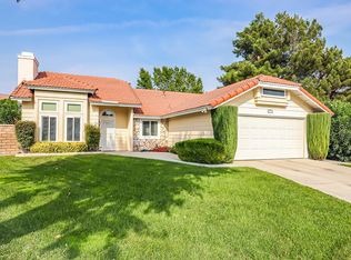 43314 Cornell Ct, Lancaster, CA 93536