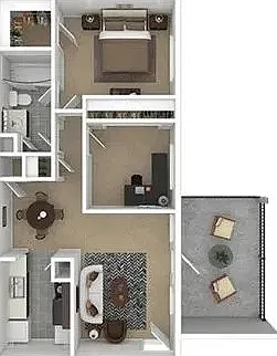 Enclave Residences LLC — Photo 18
