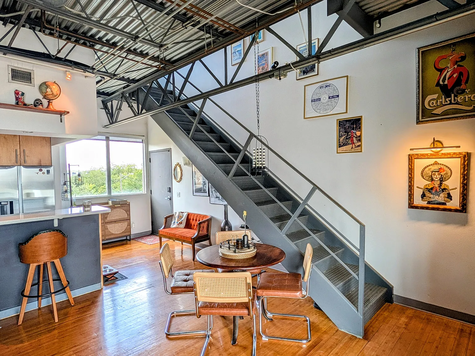 2 bed, 1.5 bath, 1200 sqft, $2,650 — Photo 4