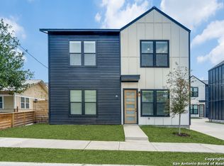 138 Porter St #1201, San Antonio, TX 78210
