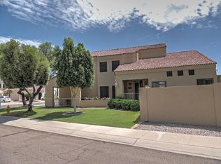 3825 E Nighthawk Way, Phoenix, AZ 85048