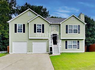 4884 Noah Rdg, Acworth, GA 30101