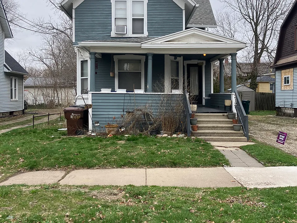 212 W Madison St #A