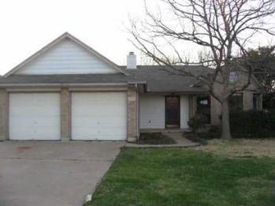 1709 Parkwood Dr, Leander, TX, 78641