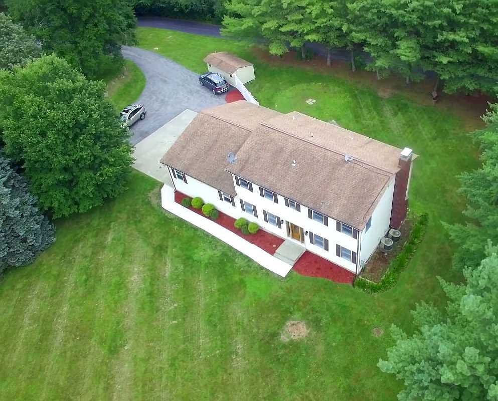 200 Overlook Rd, Poughkeepsie, NY 12603 Zillow