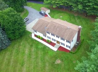 200 Overlook Rd, Poughkeepsie, NY 12603