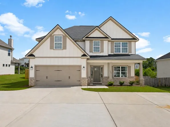 1465 Academy Dr, Auburn, AL 36830
