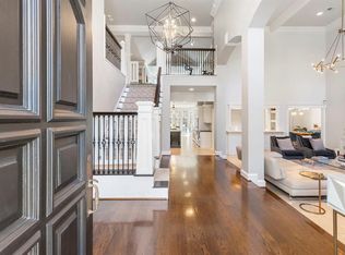 39 N Brokenfern Dr, Spring, TX 77380