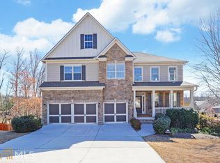 7408 Tiny Sparrow Ln, Flowery Branch, GA 30542