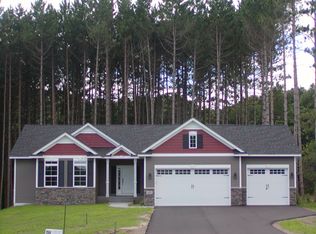 24250 143rd St NW, Zimmerman, MN 55398