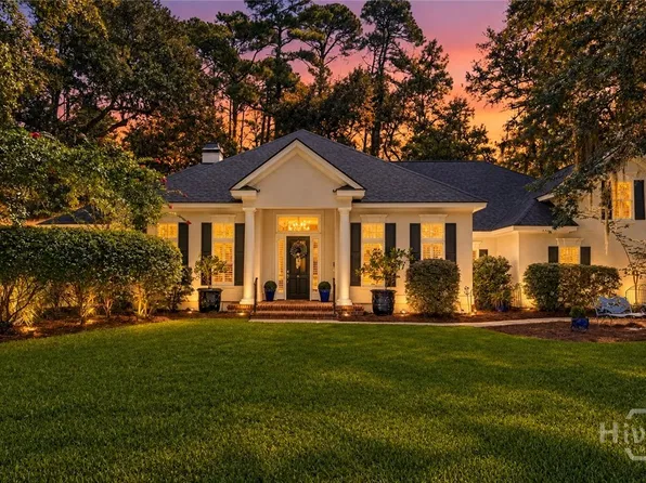 1 Tarrow Ridge Road, Savannah, GA 31411