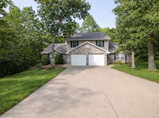 5340-5342 Godas Circle, Columbia, MO 65202