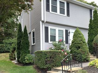 270 Sunderland Rd APT 54, Worcester, MA 01604