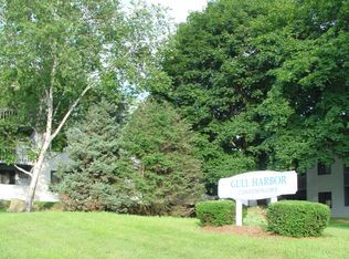 83 Mansfield Road #303, New London, CT 06320