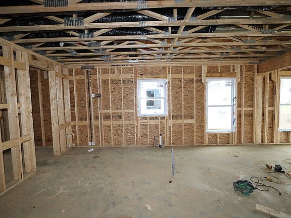 Framing