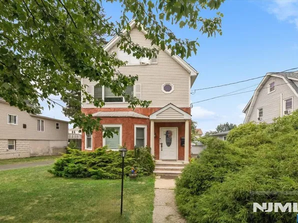 715 5th Street, Lyndhurst, NJ 07071