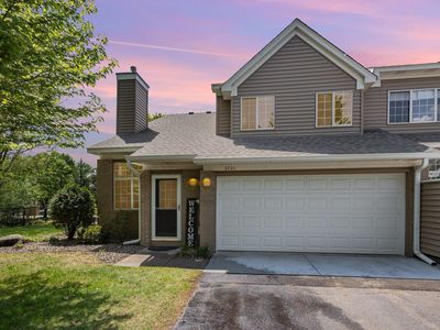 2721 Autumnwood Ln, Minnetonka, MN, 55305
