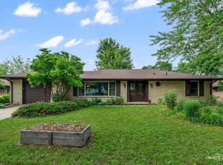 2290 Copley St, Aurora, IL 60506