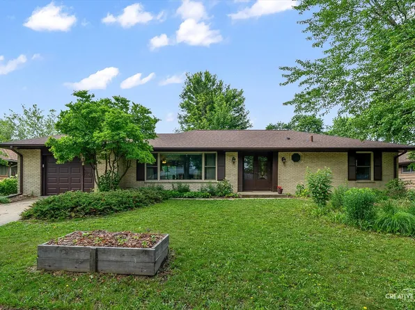 2290 Copley St, Aurora, IL 60506