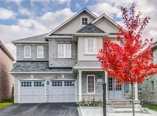 9 McHugh Rd, Ajax, ON L1Z0M8