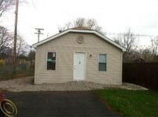 30210 Bock St, Garden City, MI 48135