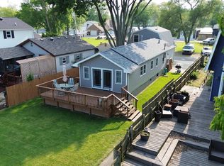 3117 Morin Point St, Erie, MI 48133