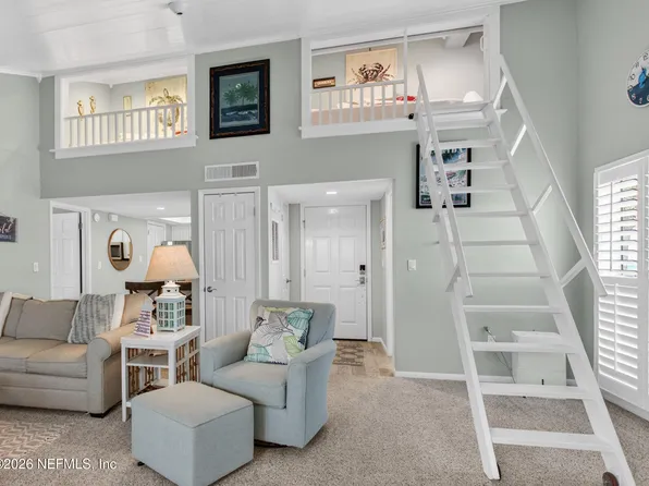 6300 A1A #B24U, St. Augustine, FL 32080