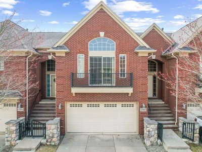 16988 Kensington Dr, Macomb, MI, 48044