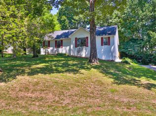 9933 Tierra Verde Dr, Knoxville, TN 37922