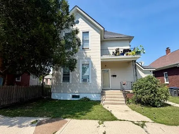 1628B Kentucky Ave, Sheboygan, WI 53081