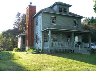 9871 Galen Hill Rd, Farmersville Station, NY 14065