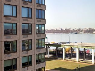 120 Riverside Boulevard, New York, NY 10069
