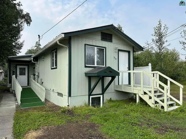 919 6th Ave, Fairbanks, AK 99701