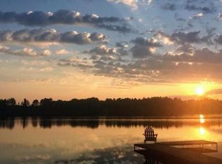 2837 Prairie Lake Rd, Tomahawk, WI 54487