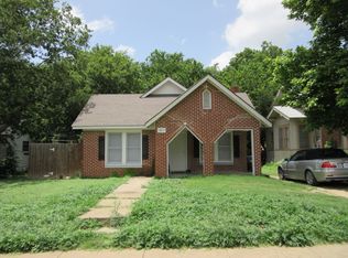 1817 Seneca Ave, Waco, TX 76707