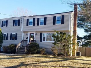 128 Whipple St, Weymouth, MA 02190