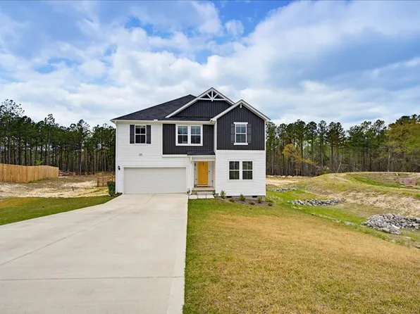 428 Deep River Rd, Aberdeen, NC