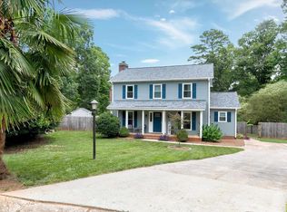 4304 Dutch Garden Ct, Raleigh, NC 27613