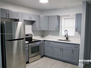 4160 NW 21st St #103-G, Lauderhill, FL 33313