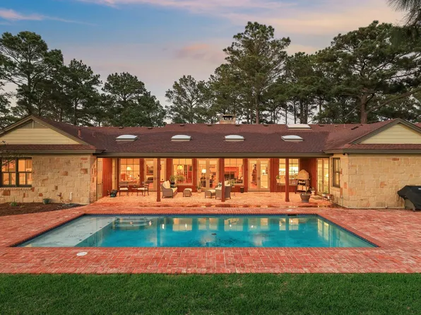 546 McAllister Rd, Bastrop, TX 78602
