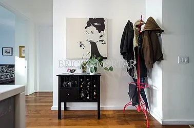 Rented by Brick&Mortar