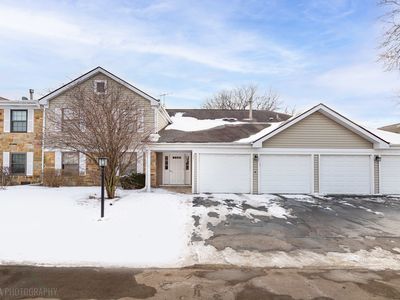 1321 Seven Pines Rd APT C1, Schaumburg, IL, 60193