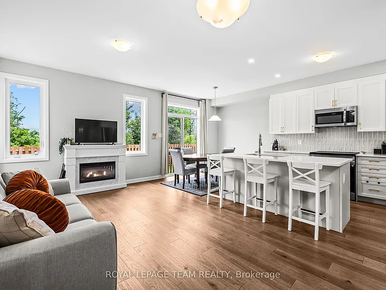 301 Elsie Macgill Walk — Photo 5