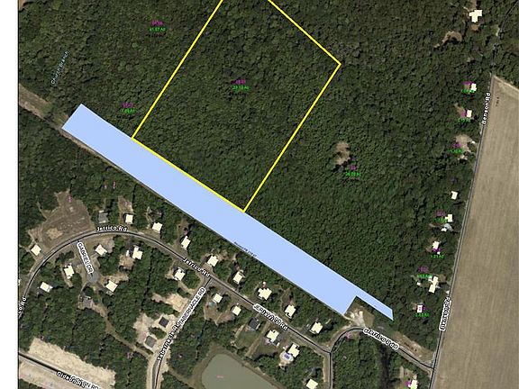 3rd image of 0 Benson Rd