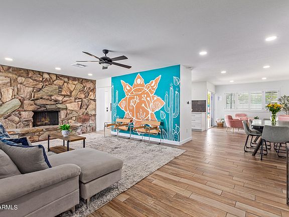 5th image of 8549 E ANGUS Drive